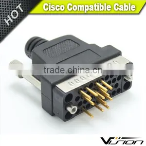 Dark Blue for Cisco WIC-1T V35 Male Loopback Adpater thumbnail-1