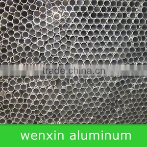 Anodized Aluminium Tube/aluminum Square Tube,aluminum Price per Ton thumbnail-1