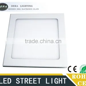 Factory Suppliers Best Price Led Panel Lights 170*170mm 12w LED Panel Lighting thumbnail-2