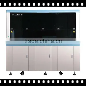 Highly Efficient Elisa Diagnostic Equipment thumbnail-1