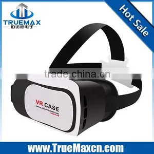 2016 New Arrival Hot Selling 3D Glass/3D VR Box Case for Samsung for IPhone 3D VR Glasses for Smartphone thumbnail-4