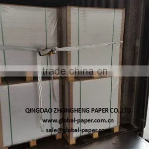 Woodfree Offset Printing Paper / Bond Paper / Book Paper 120gsm thumbnail-5
