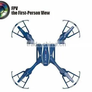 New Toys 2016 2.4G 4CH FPV Wifi rc Drone With hd Camera thumbnail-3