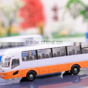 Model Bus, Scale Model Car, Diecast Model Car, Architecture Model Car, Model Kids Toy Car thumbnail-6