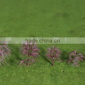 Scale Models, Architecture Model Tree, Family Model Tree, Building Model Tree, Train Layout Model ,MT-30 thumbnail-5