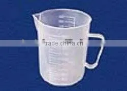 2016 Highest Quality Plastic Different Sizes Measuring Cup Shanghai thumbnail-1