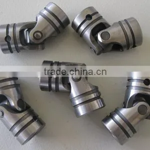 NB High Quality Brass Universal Joint thumbnail-4