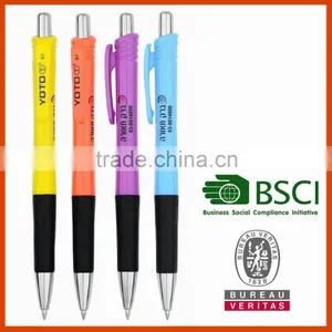 Vape Pen New Hot Selling Click Action Promotional Plastic Ball Pen Office & School Supplies thumbnail-2