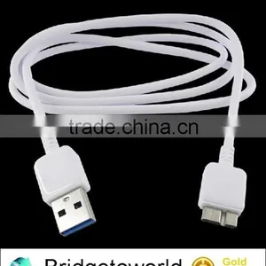 For Samsung Galaxy Note 3 S5 Data Cable 1.5 Meter no Logo thumbnail-3