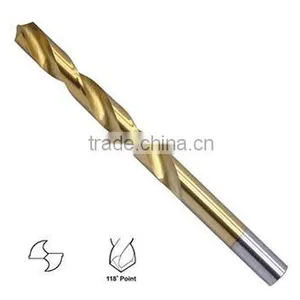 DIA 6 HSS+ ALLLOY DRILL BIT 5% Cobalt thumbnail-5