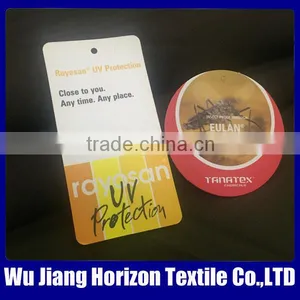 High Quality Wax Coated Mosquito Resistant Hunting Fabric thumbnail-1