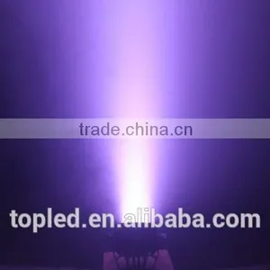 Wholesale Price Led Stgae Light 12*Tri-RGB Slim Par Can IP66 Outdoor Flat Par thumbnail-4