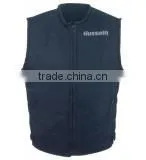 Textile Vests High Quality,design Wells thumbnail-1