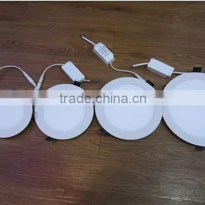 12w 4000k Square Led Panel Light From China Led Panel Manufacturer thumbnail-5