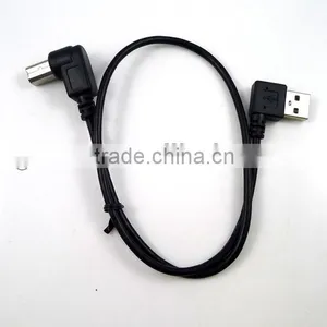 Good Micro USB Host OTG Cable With Micro USB Power thumbnail-1