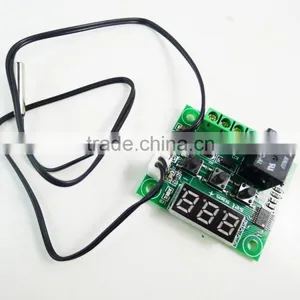 W1209 DC 12V -50 to +110 Temperature Control Switch Thermostat Thermometer thumbnail-3