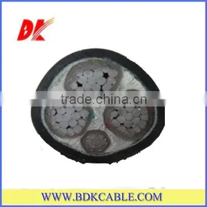 YJLV Cable (0.6---1kv) With XLPE INSULATION thumbnail-1