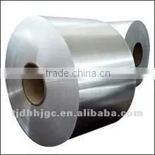 Hot Dipped Galvanised Sheet in Coil thumbnail-1