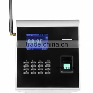 Fingerprint Card Door Access Control thumbnail-1