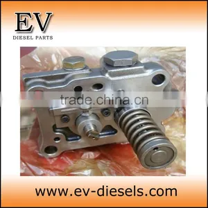 4TN94 4D94E 4TNE94 4TNV94 4TNV94T Injector Nozzle + Plunger Suitable for YANMAR thumbnail-1