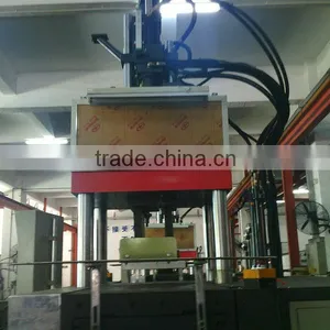 KS-120T Auto Plastic Injection Molding Machine thumbnail-4