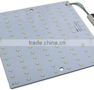 High Quality RGB LED PCB for Advertising Lights thumbnail-1