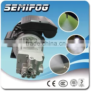 110v AC Motor Sus High Pressure Water Pump thumbnail-1