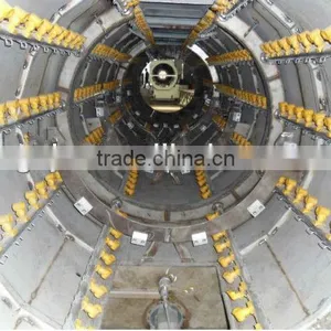 PVC Pipe Vacuum Sizing Machine thumbnail-1