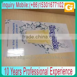 Ad Sign Eco-Solvent Backlit Film thumbnail-1