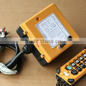 Wireless Long Range Remote Control Light Switch thumbnail-1