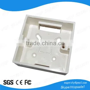 Mounted Back Box (Plastic) thumbnail-1