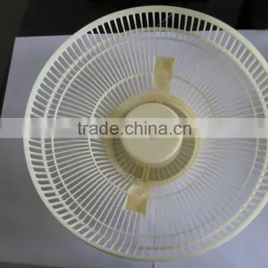 2016 New Product Plastic Good Quality Ejection Mould for Fans thumbnail-4