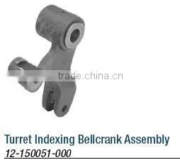 Bowling Parts-A2 Bowling Parts-Turret Indexing Bellcrank Assembly thumbnail-1