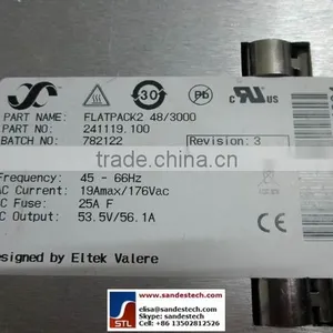 Eltek Flatpack2 48/3000 48V 3000W 241119.100 thumbnail-2