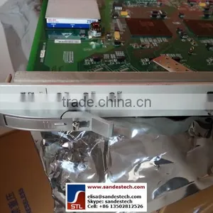 ZTE OL4x2 OL4*2 S-4.1/L-4.1/L-4.2 2xSTM-4 Optical Line Board for ZTE ZXMP S385 SDH Transmission thumbnail-1
