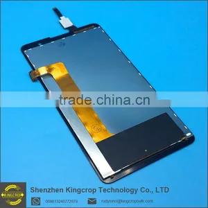 Newest Original 100% Guarantee LCD Display With Touch Digitizer Assembly For Lenovo S898t S898 Lcd Screen thumbnail-2