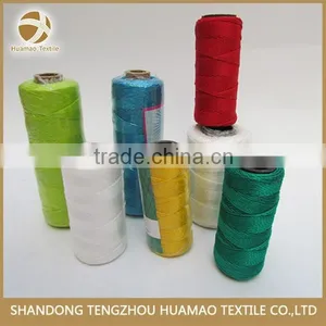 HM Dyed Color Baler Twine Hay Baler Twine pp Twine thumbnail-5