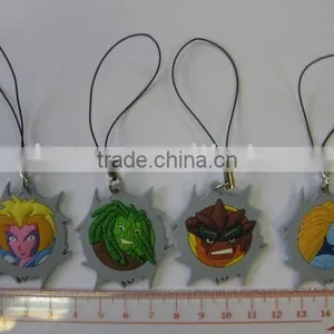 Mobile Phone Pendant thumbnail-1