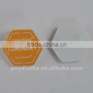 Special Gifts Embroidery Eva Foam Badges thumbnail-1