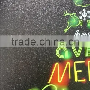Latest High Grade Modern Surface Galling Chirstmas Canvas Oil Painting thumbnail-2