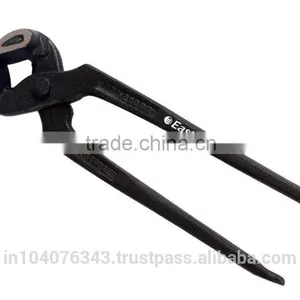 Carpenter Pincers Pliers Standard Jaw Type thumbnail-1