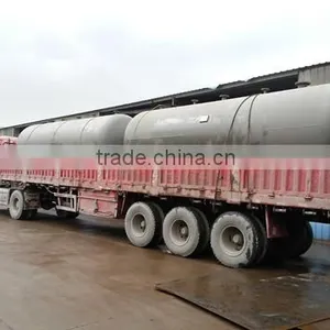 Longwell Hot Sale High Quality Energy Saving Steam Tank EPS Quality Choice thumbnail-5