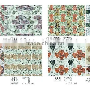 TJ-S50 Abnormal Stone Hydraulic Pressing Machine thumbnail-3