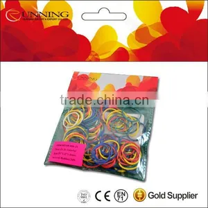 Transparent TPR Rubber Bands for Bracelet thumbnail-3