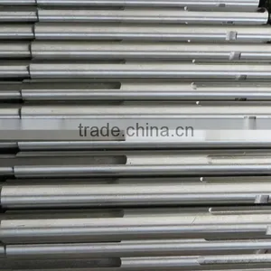 Metal Shaft,motor Shaft Bushing,motor Shaft Coupling thumbnail-3