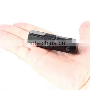 Aluminum Alloy Lamp Body Material and LED Light Source Magnent Led Flashlight thumbnail-3