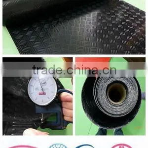 Water Proof Pvc Floor Concrete,exterior Patios Floor Cover thumbnail-4