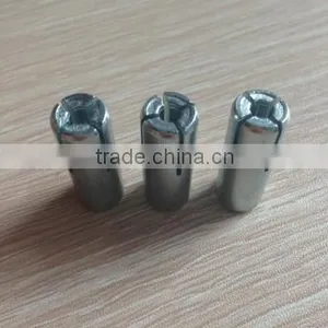 Drop In Anchor for Concrete Structures Galvanized thumbnail-2