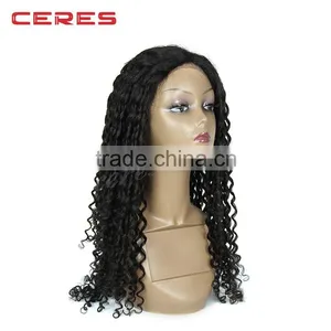 Top Quality Brazilian Hair Online Body Wave Thick Hair Full Head Mink Brazilian Human Hair Wig thumbnail-2