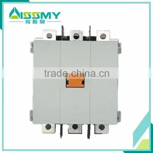 180A 220V Intelligent dc Contactor Definite Purpose Magnetic Contactor thumbnail-1